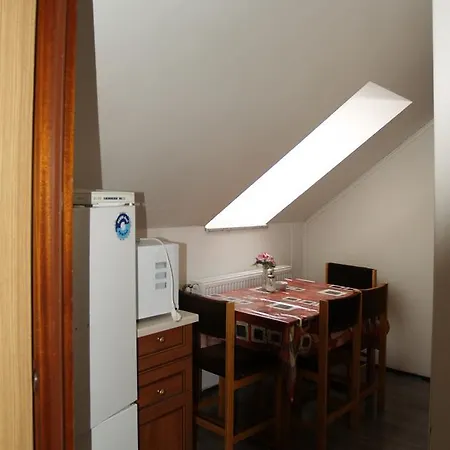 Διαμέρισμα Privat Hnyk