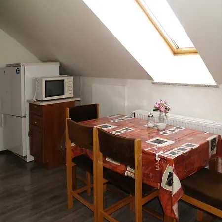 Διαμέρισμα Privat Hnyk Rokytnice nad Jizerou