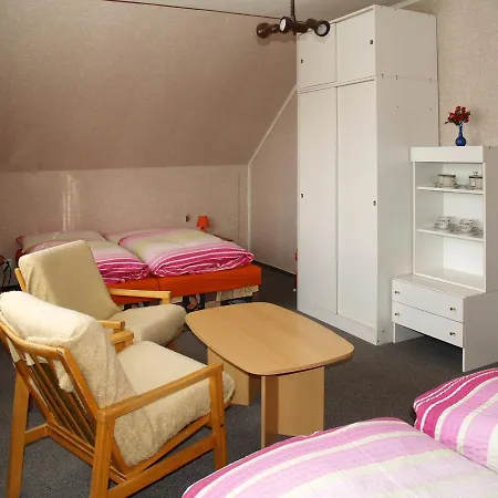 Privat Hnyk * Rokytnice nad Jizerou