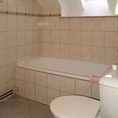 Διαμέρισμα Privat Hnyk Rokytnice nad Jizerou