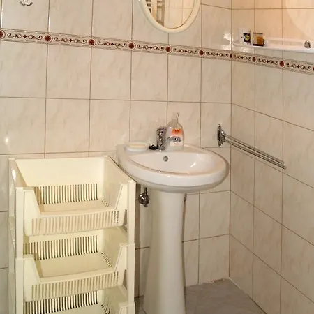 Privat Hnyk Διαμέρισμα Rokytnice nad Jizerou