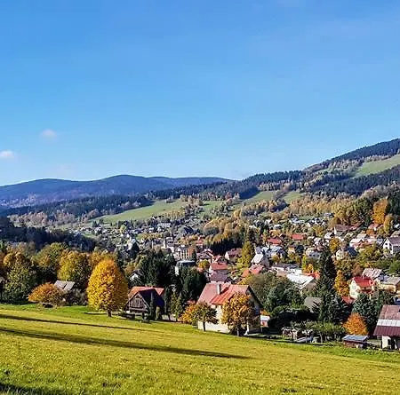Privat Hnyk Rokytnice nad Jizerou