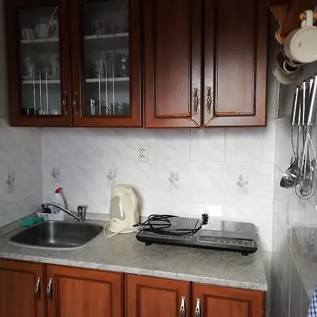 Διαμέρισμα Privat Hnyk Rokytnice nad Jizerou